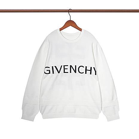Givenchy Hoodies for MEN #530821 replica