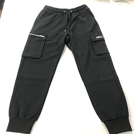 SPECIAL OFFER Prada  pants for men Size：XL #530839 replica