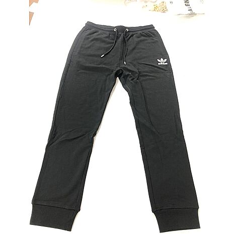 SPECIAL OFFER Adidas  pants for men Size：3XL #530850 replica