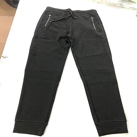 SPECIAL OFFER ARCTERYX pants for men Size：3XL #530878 replica