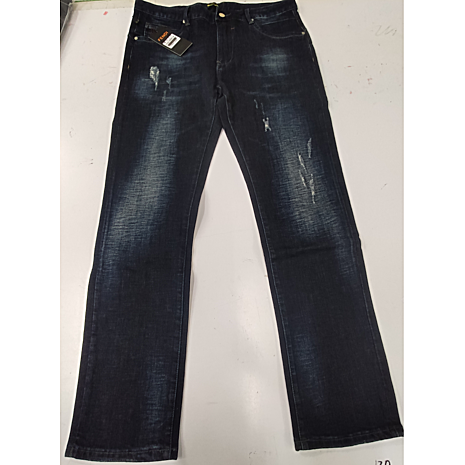 SPECIAL OFFER Fendi jeans for men Size：34 #530883 replica