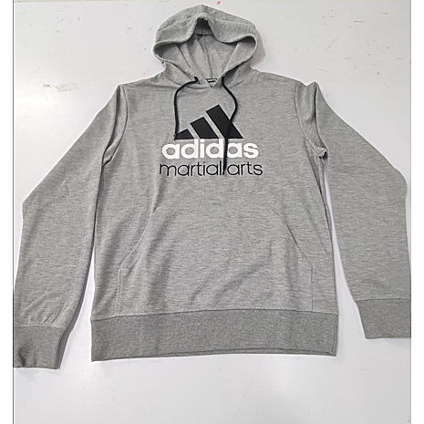 SPECIAL OFFER Adidas hoodie for couple models Size：M #530892 replica