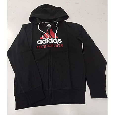 SPECIAL OFFER Adidas hoodie for couple models Size：M #530896 replica