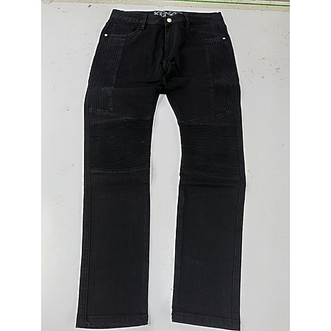 SPECIAL OFFER KENZO jeans for men Size：34 #530921 replica