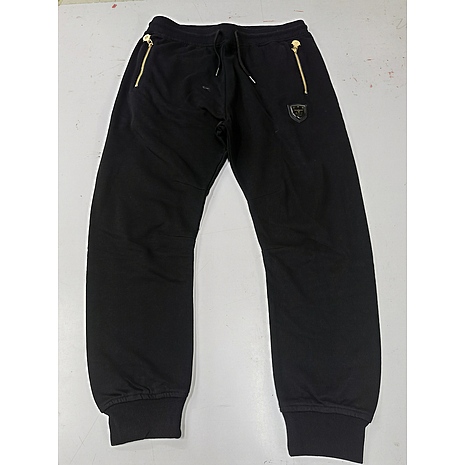 SPECIAL OFFER Boy london  Pants for men Size:XXL #530925 replica