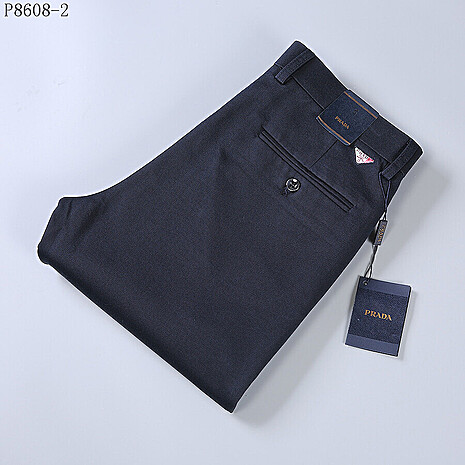 Prada Pants for Men #531082 replica