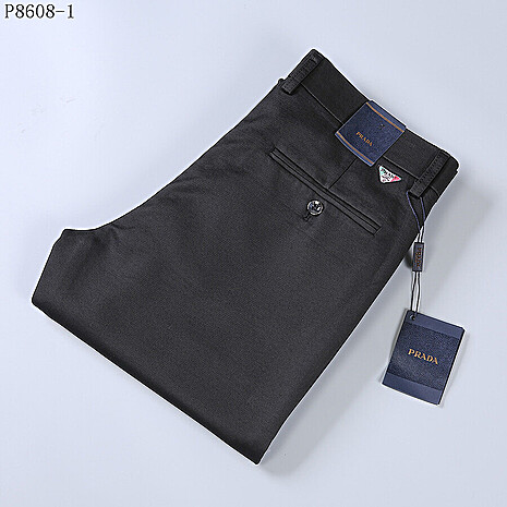 Prada Pants for Men #531083 replica