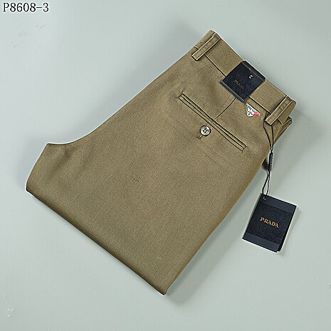 Prada Pants for Men #531084 replica