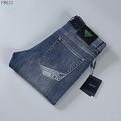 Prada Jeans for MEN #531085 replica