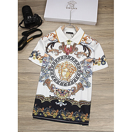 Versace  T-Shirts for men #531135