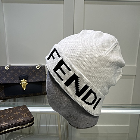 Fendi hats #531588 replica