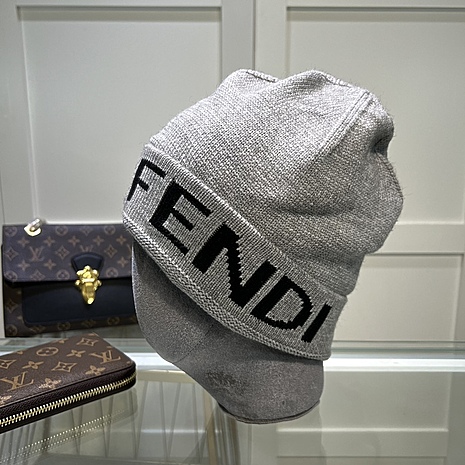 Fendi hats #531589 replica