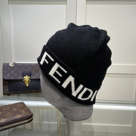 Fendi hats #531590 replica