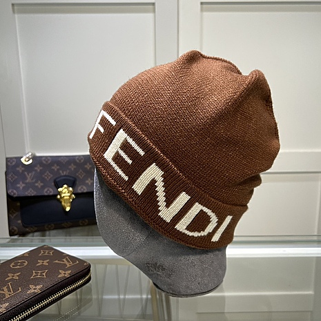 Fendi hats #531591 replica