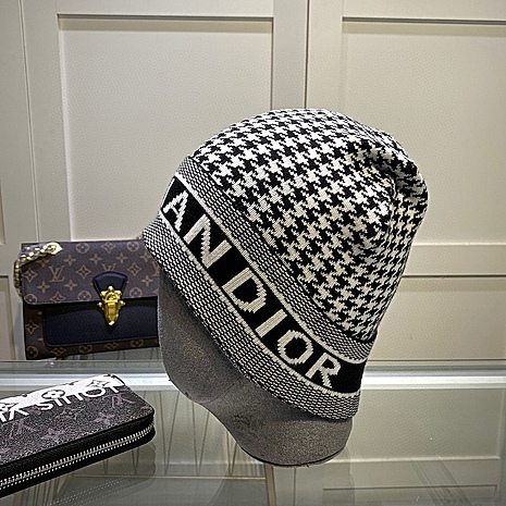 Dior hats & caps #531604 replica
