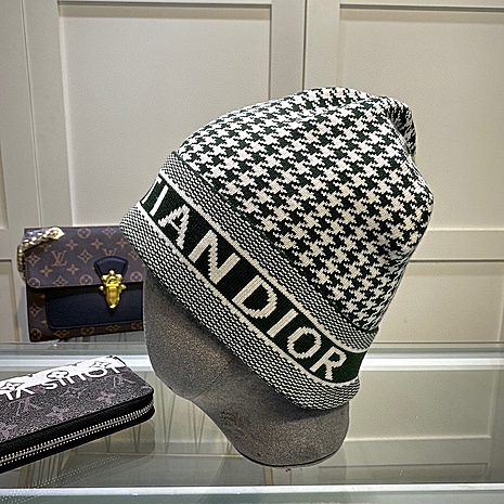 Dior hats & caps #531608 replica