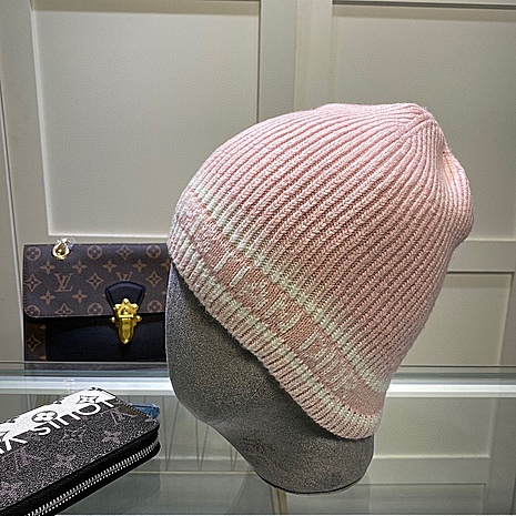 Dior hats & caps #531609 replica