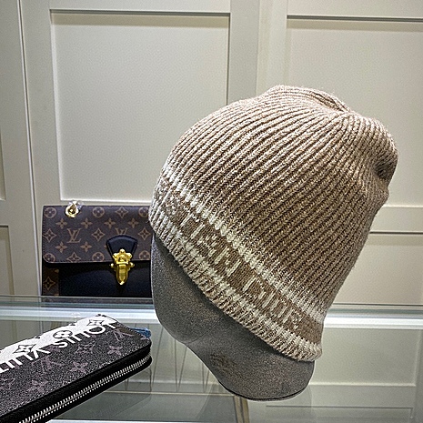Dior hats & caps #531610 replica