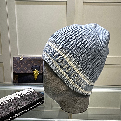 Dior hats & caps #531612 replica