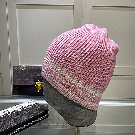 Dior hats & caps #531613 replica