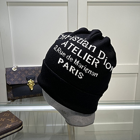 Dior hats & caps #531615 replica