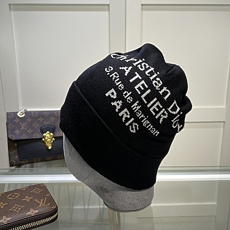 Dior hats & caps #531619 replica