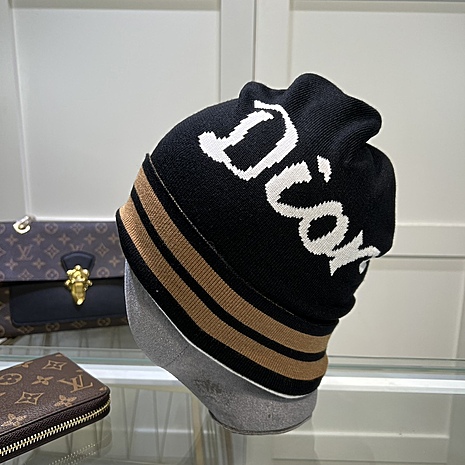 Dior hats & caps #531621 replica