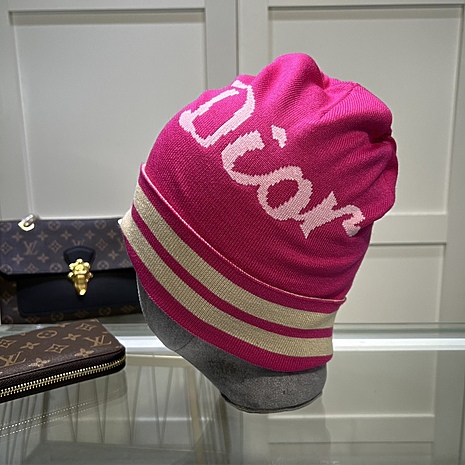 Dior hats & caps #531623 replica