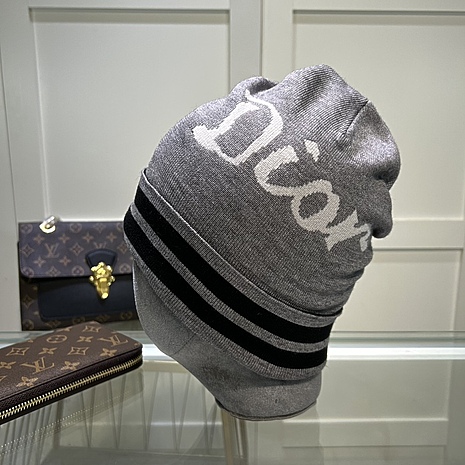 Dior hats & caps #531624 replica