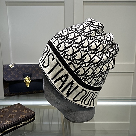 Dior hats & caps #531625 replica