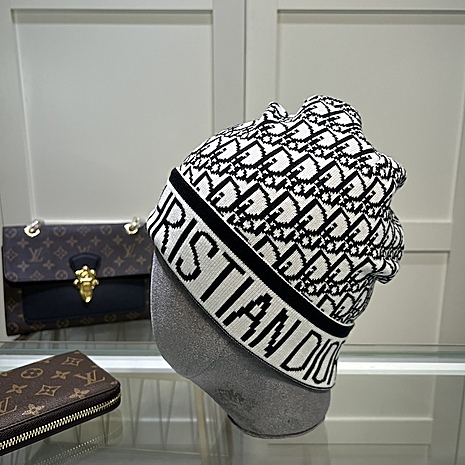 Dior hats & caps #531626 replica