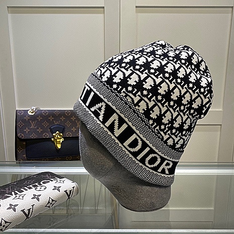 Dior hats & caps #531632 replica