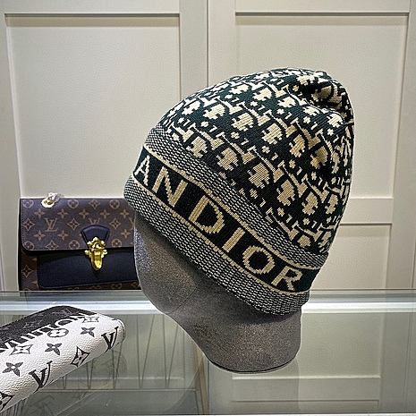Dior hats & caps #531635 replica
