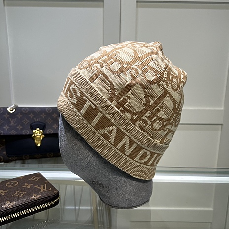Dior hats & caps #531637 replica