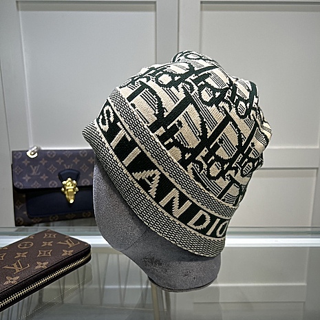 Dior hats & caps #531638 replica