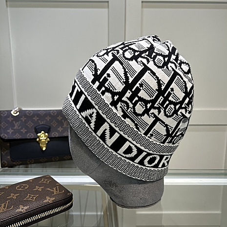 Dior hats & caps #531639 replica