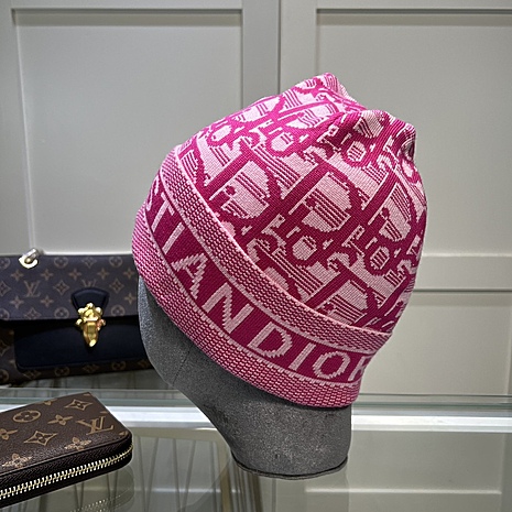 Dior hats & caps #531642 replica