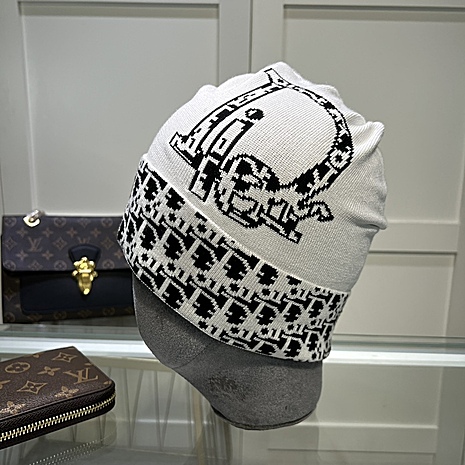 Dior hats & caps #531643 replica