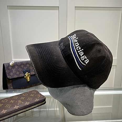 Balenciaga Hats #531710 replica