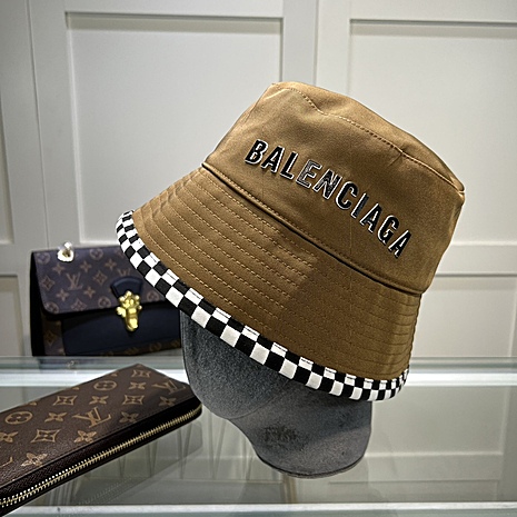 Balenciaga Hats #531714 replica