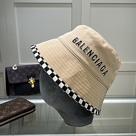 Balenciaga Hats #531715 replica