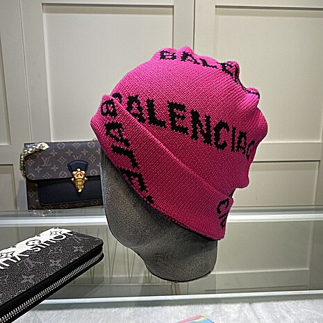 Balenciaga Hats #531731 replica