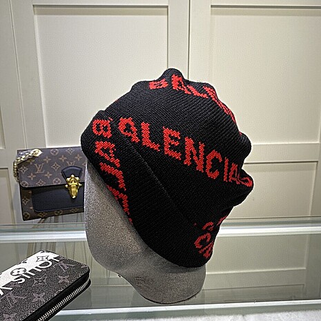 Balenciaga Hats #531734 replica