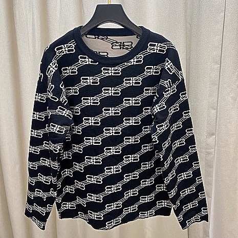 Balenciaga Sweaters for Women #531739 replica