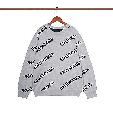 Balenciaga Sweaters for Men #531742