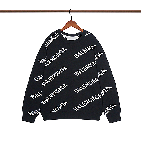 Balenciaga Sweaters for Men #531744