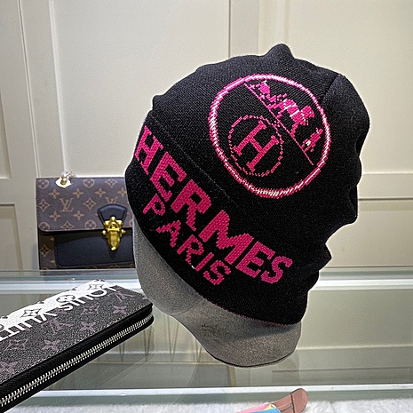 HERMES Caps&Hats #531759 replica