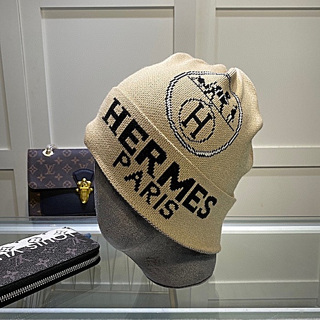 HERMES Caps&Hats #531760 replica