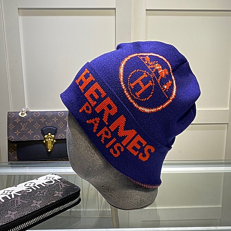 HERMES Caps&Hats #531761 replica