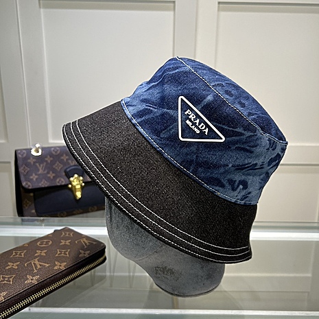 Prada Caps & Hats #531949 replica